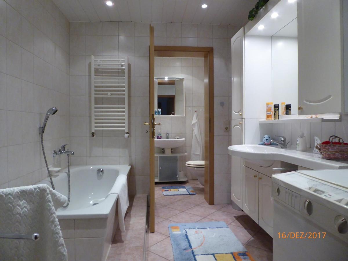 Ferienwohnung Floehatalblick Olbernhau Buitenkant foto