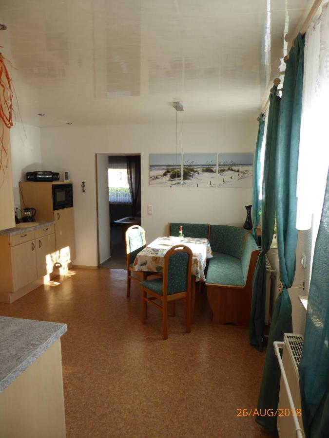 Ferienwohnung Floehatalblick Olbernhau Buitenkant foto