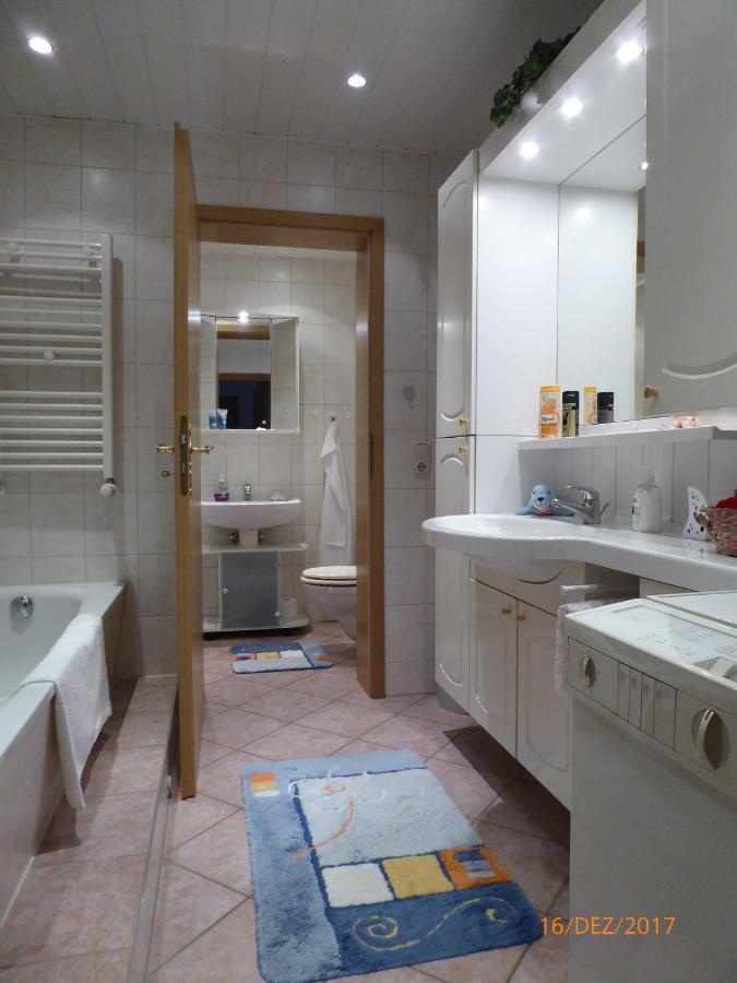 Ferienwohnung Floehatalblick Olbernhau Buitenkant foto