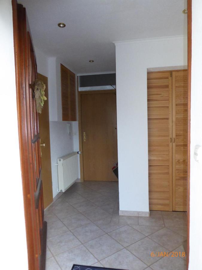 Ferienwohnung Floehatalblick Olbernhau Buitenkant foto