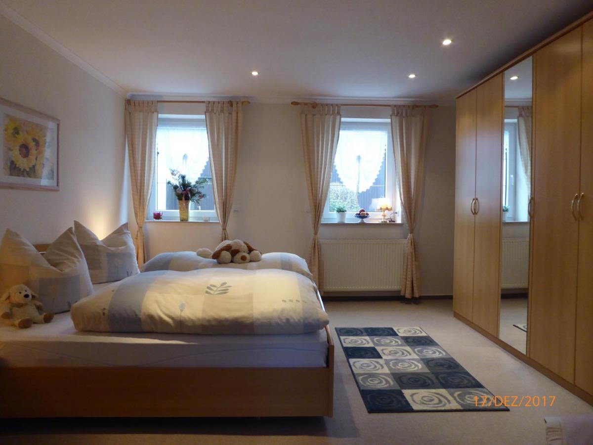 Ferienwohnung Floehatalblick Olbernhau Buitenkant foto