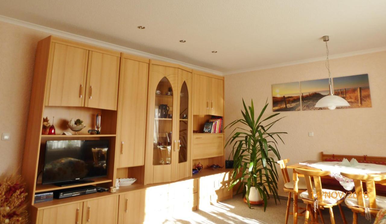 Ferienwohnung Floehatalblick Olbernhau Buitenkant foto