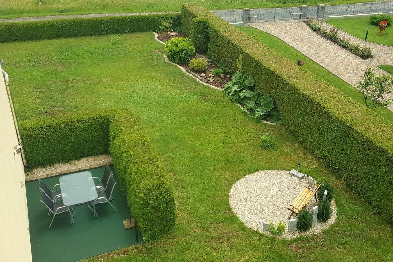 Ferienwohnung Floehatalblick Olbernhau Buitenkant foto