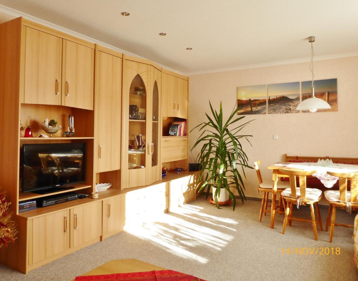 Ferienwohnung Floehatalblick Olbernhau Buitenkant foto